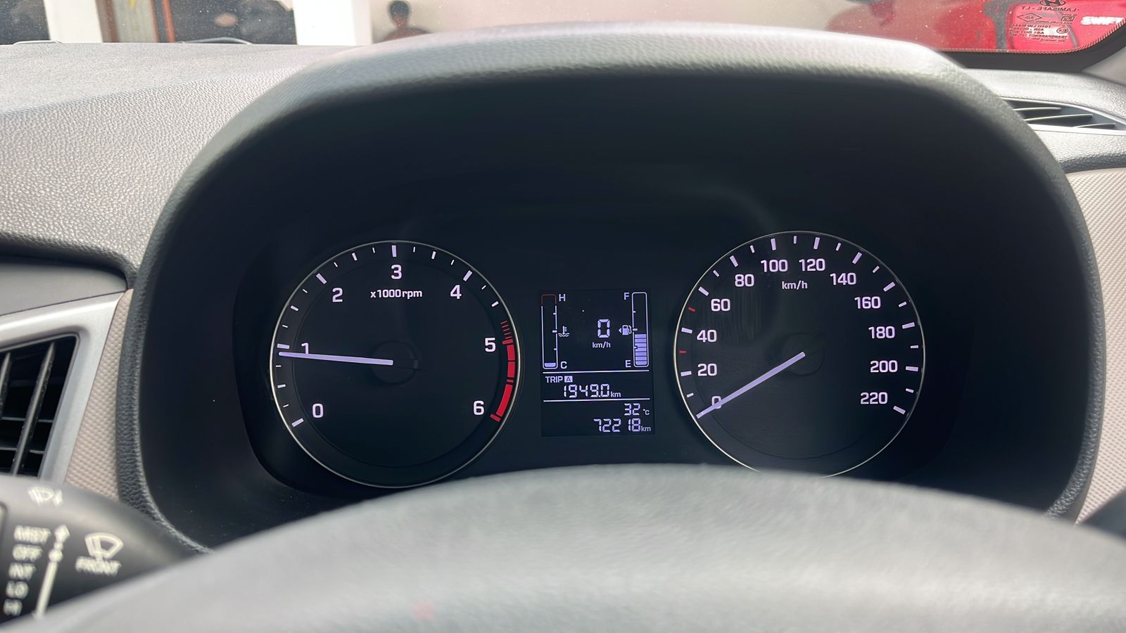 Hyundai Creta - Image 5